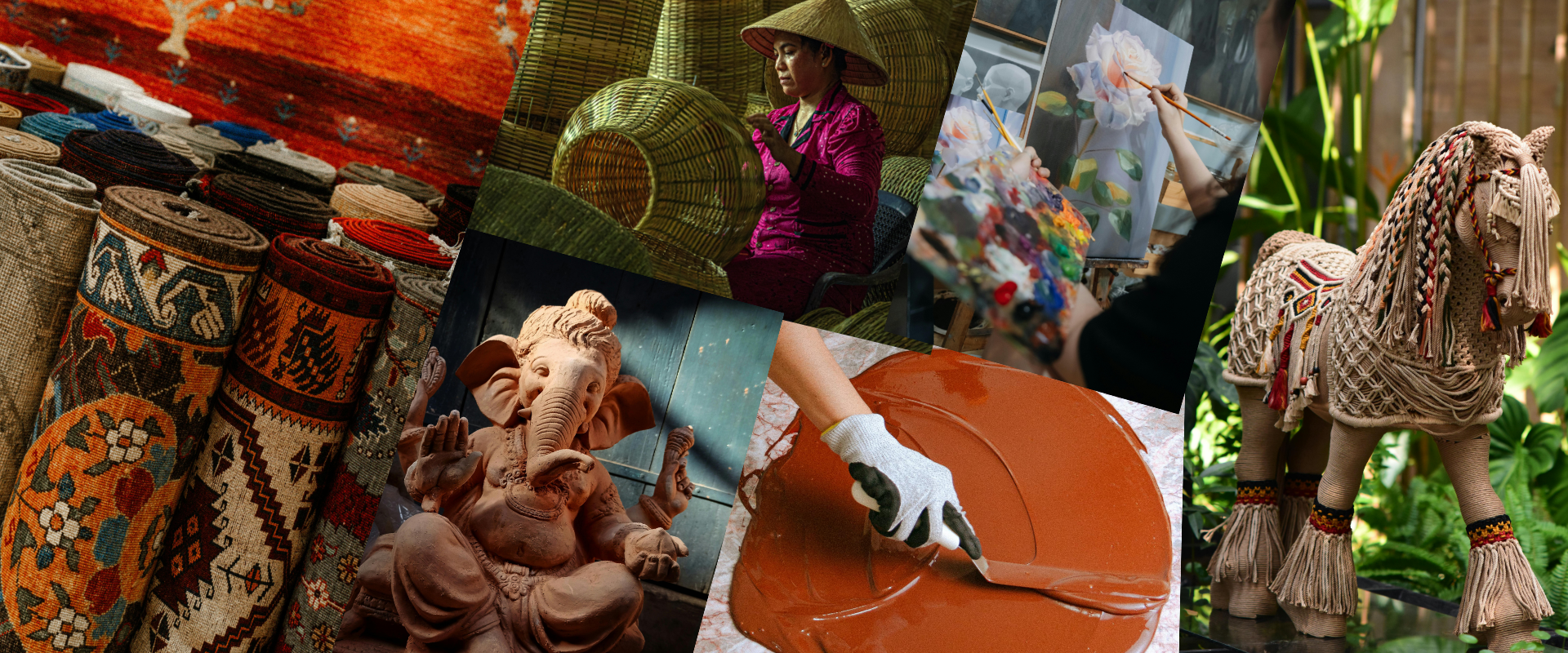Artisans